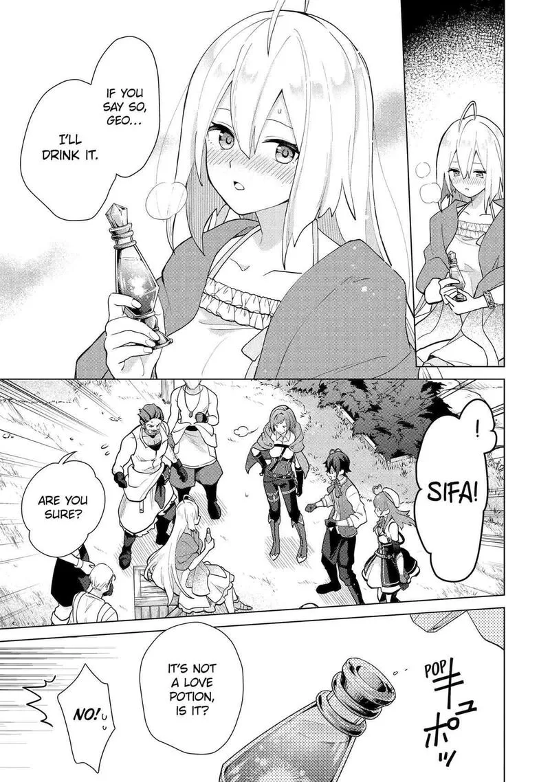 Saibai Cheat de Saikyou Saien: E, Tada no Katei Saien desu kedo? Chapter 21 page 19