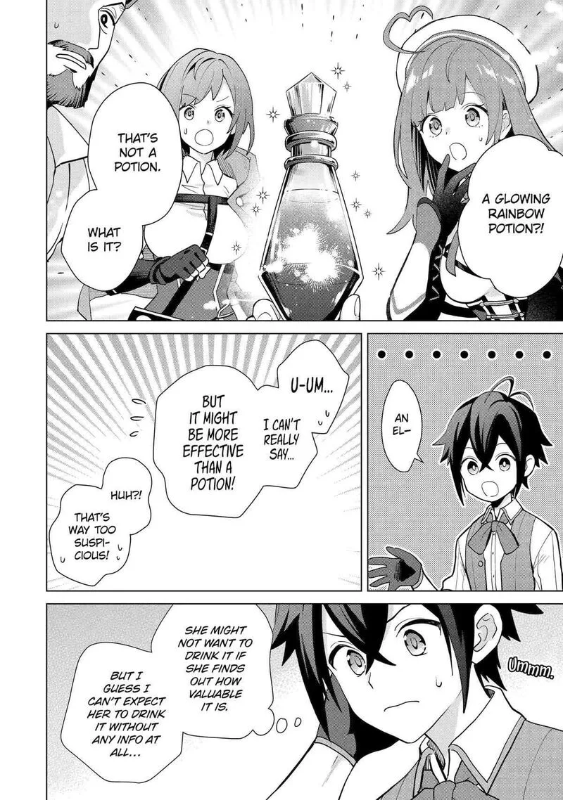 Saibai Cheat de Saikyou Saien: E, Tada no Katei Saien desu kedo? Chapter 21 page 18