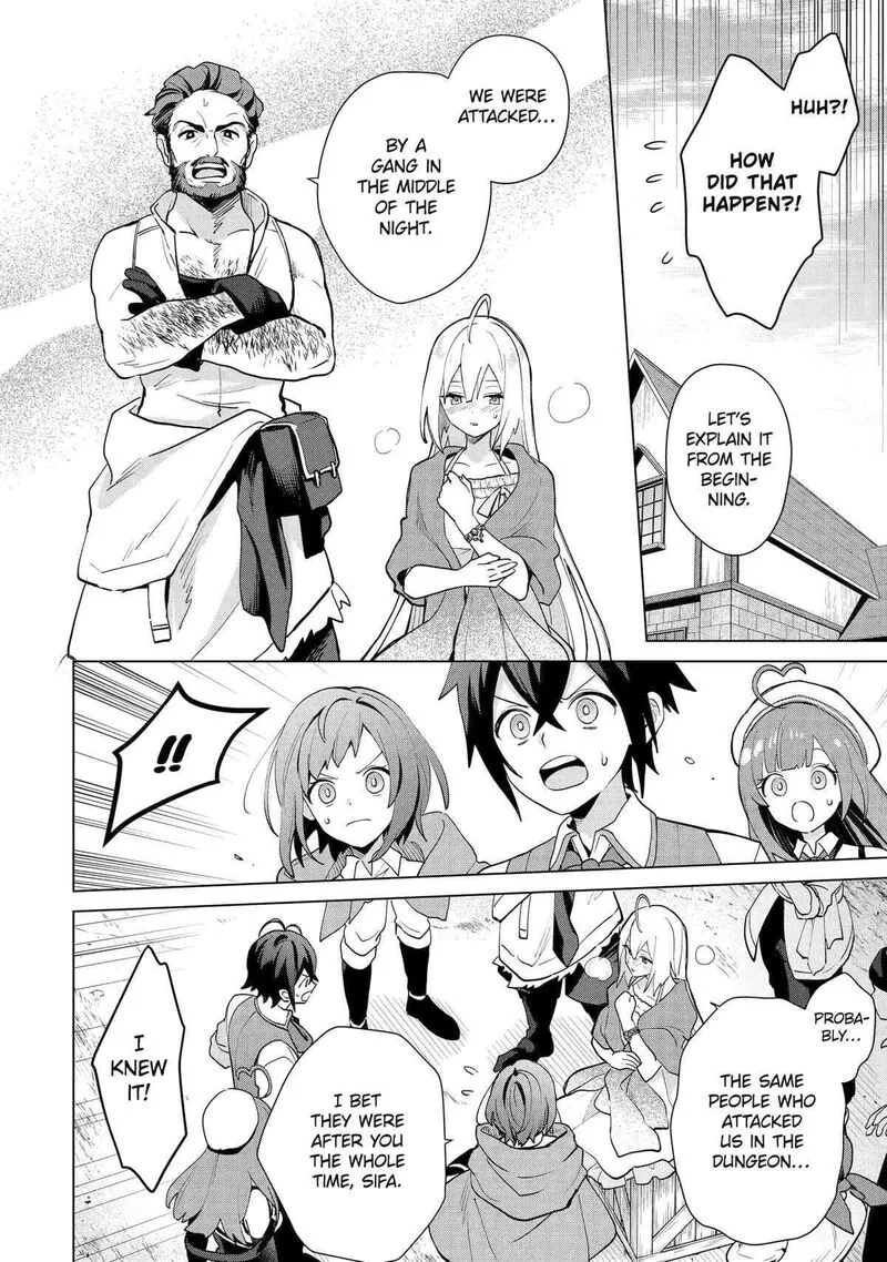 Saibai Cheat de Saikyou Saien: E, Tada no Katei Saien desu kedo? Chapter 21 page 6