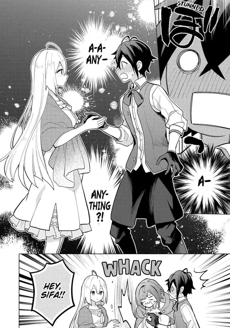 Saibai Cheat de Saikyou Saien: E, Tada no Katei Saien desu kedo? Chapter 21 page 37