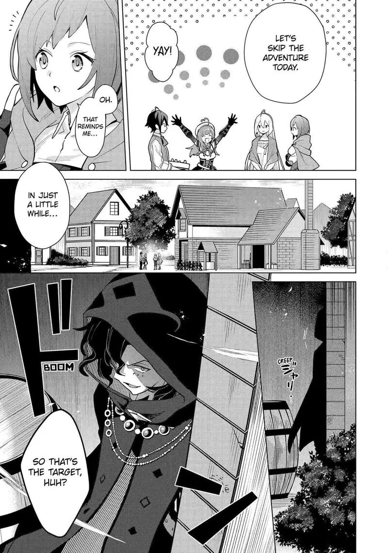 Saibai Cheat de Saikyou Saien: E, Tada no Katei Saien desu kedo? Chapter 21 page 40