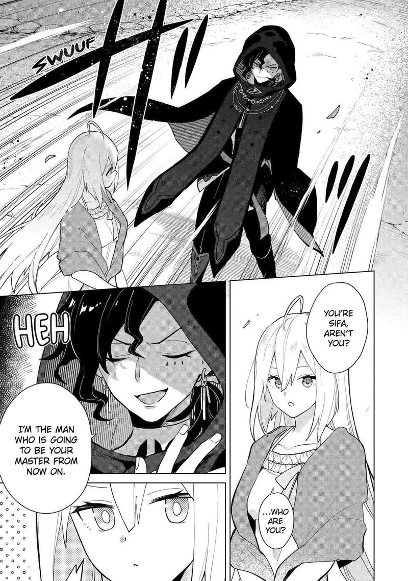 Saibai Cheat de Saikyou Saien: E, Tada no Katei Saien desu kedo? Chapter 21 page 42