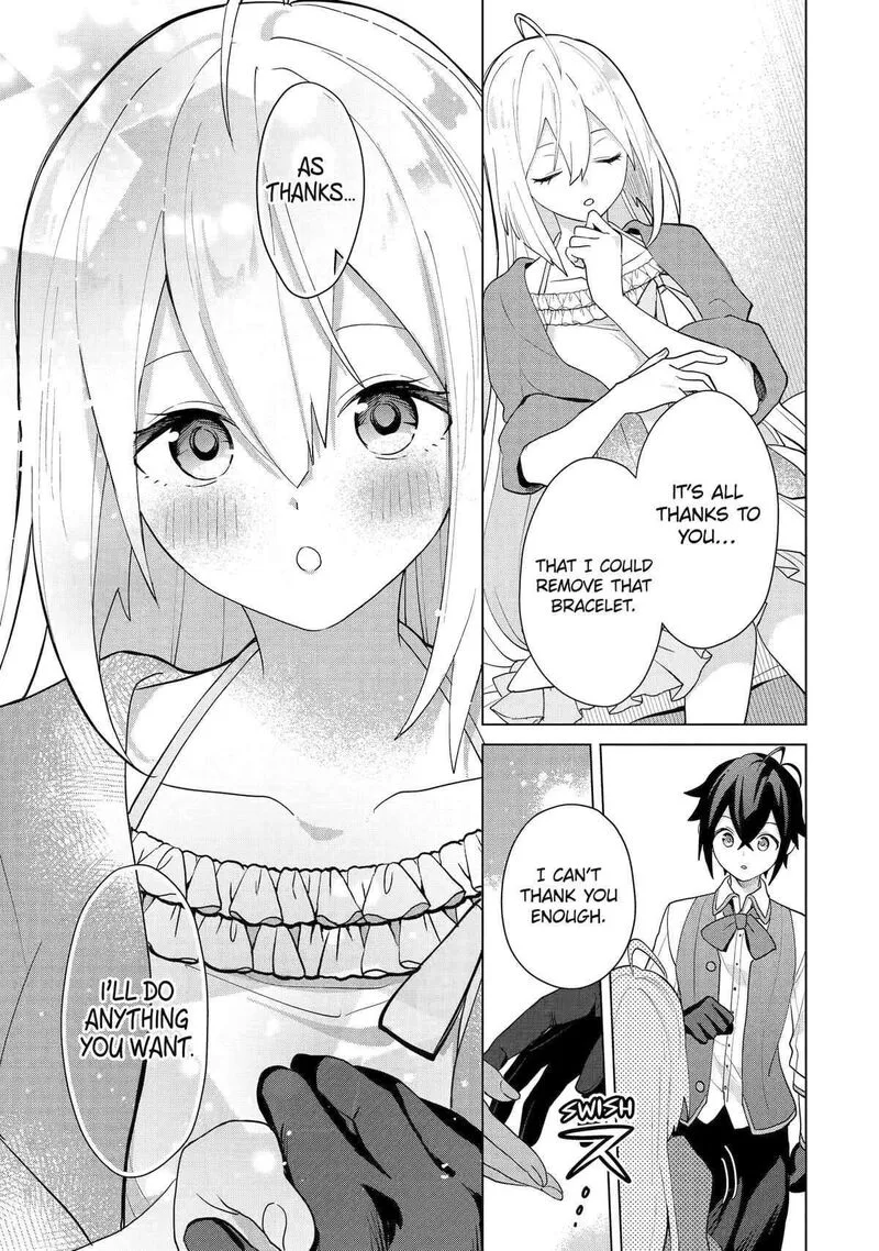 Saibai Cheat de Saikyou Saien: E, Tada no Katei Saien desu kedo? Chapter 21 page 36