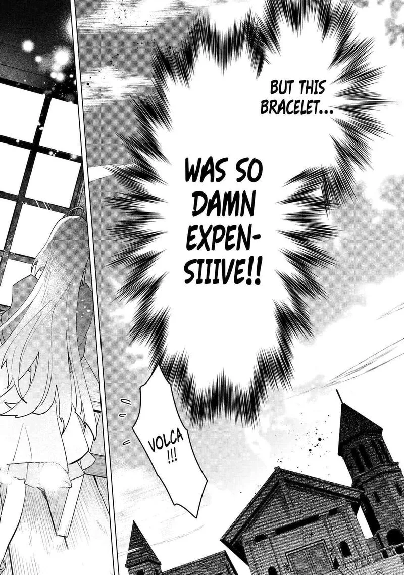 Saibai Cheat de Saikyou Saien: E, Tada no Katei Saien desu kedo? Chapter 21 page 54