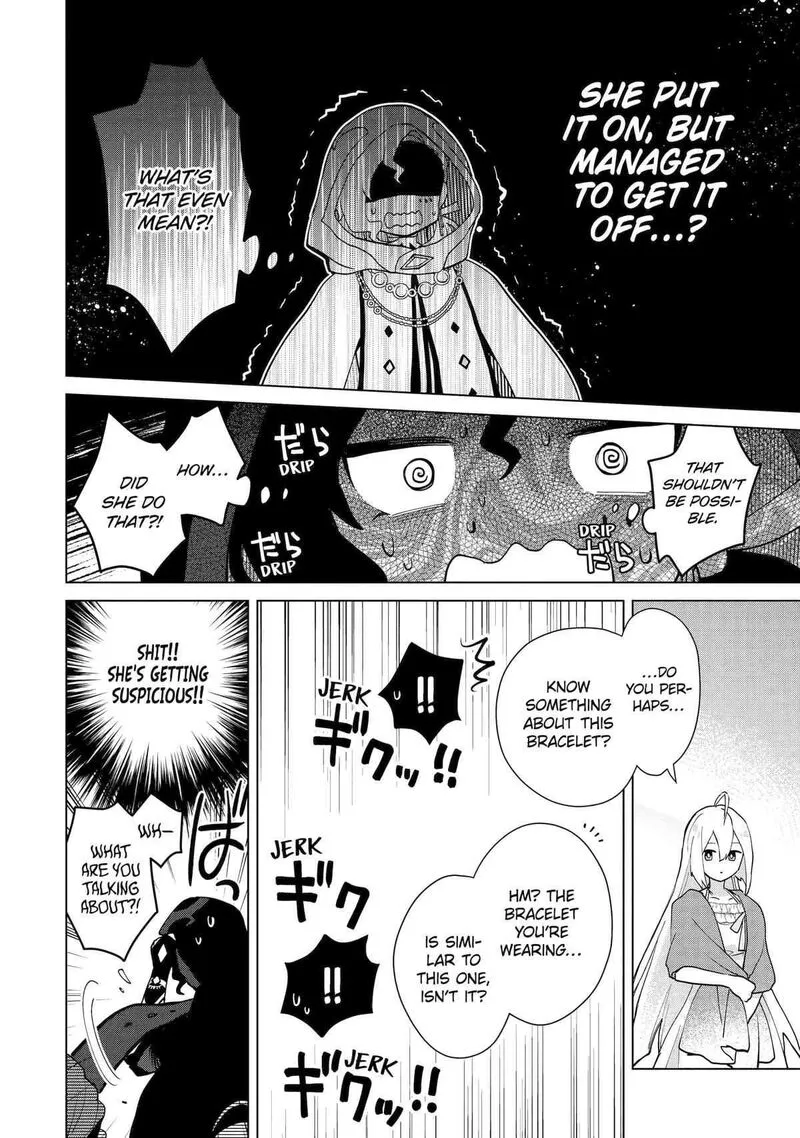 Saibai Cheat de Saikyou Saien: E, Tada no Katei Saien desu kedo? Chapter 21 page 49