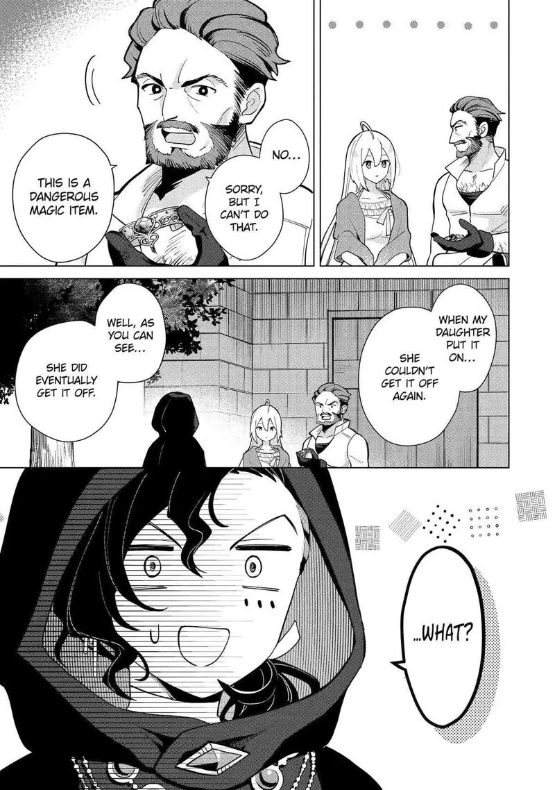Saibai Cheat de Saikyou Saien: E, Tada no Katei Saien desu kedo? Chapter 21 page 48
