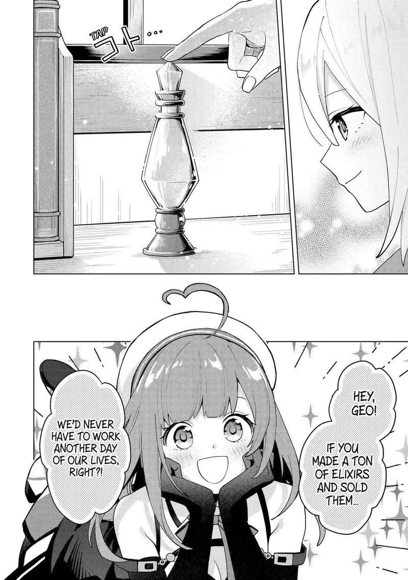 Saibai Cheat de Saikyou Saien: E, Tada no Katei Saien desu kedo? Chapter 21 page 55