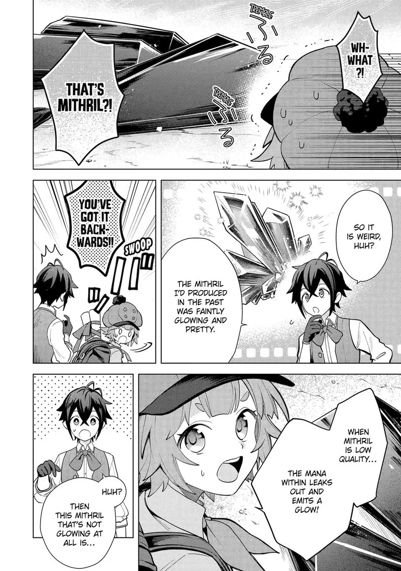 Saibai Cheat de Saikyou Saien: E, Tada no Katei Saien desu kedo? Chapter 22 page 6