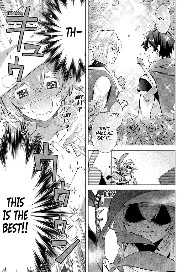 Saibai Cheat de Saikyou Saien: E, Tada no Katei Saien desu kedo? Chapter 22 page 19