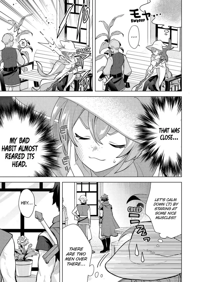 Saibai Cheat de Saikyou Saien: E, Tada no Katei Saien desu kedo? Chapter 22 page 17