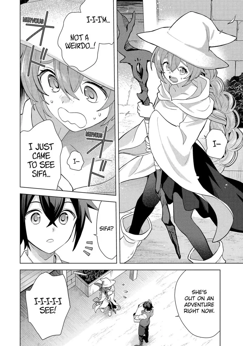 Saibai Cheat de Saikyou Saien: E, Tada no Katei Saien desu kedo? Chapter 22 page 10