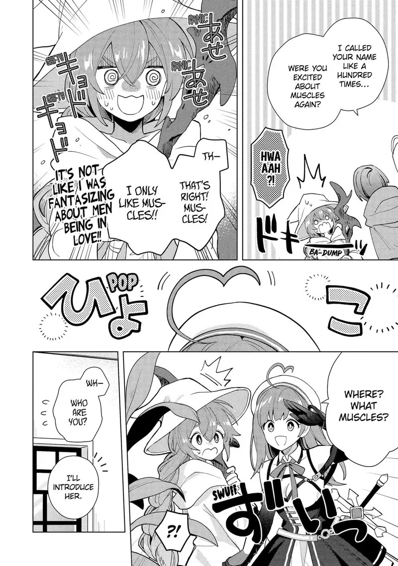 Saibai Cheat de Saikyou Saien: E, Tada no Katei Saien desu kedo? Chapter 22 page 22