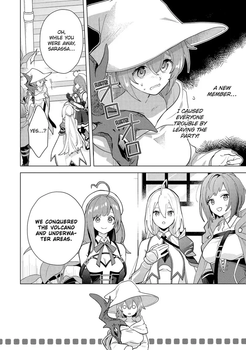 Saibai Cheat de Saikyou Saien: E, Tada no Katei Saien desu kedo? Chapter 22 page 24