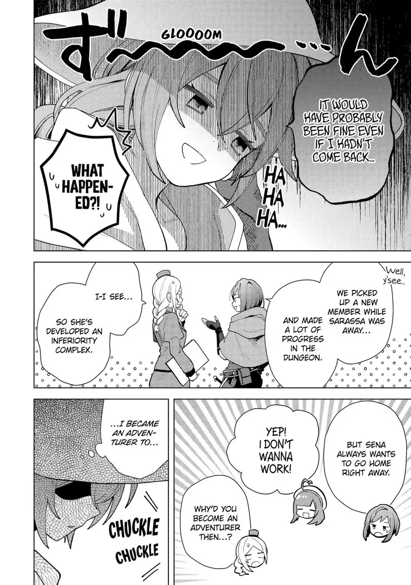 Saibai Cheat de Saikyou Saien: E, Tada no Katei Saien desu kedo? Chapter 22 page 26