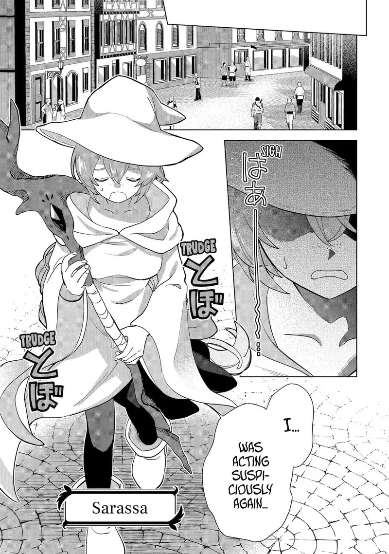 Saibai Cheat de Saikyou Saien: E, Tada no Katei Saien desu kedo? Chapter 22 page 13