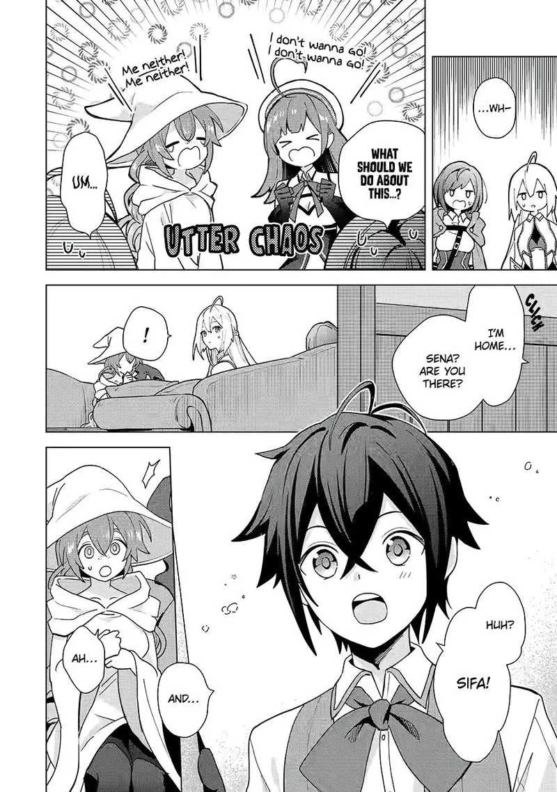 Saibai Cheat de Saikyou Saien: E, Tada no Katei Saien desu kedo? Chapter 22 page 32