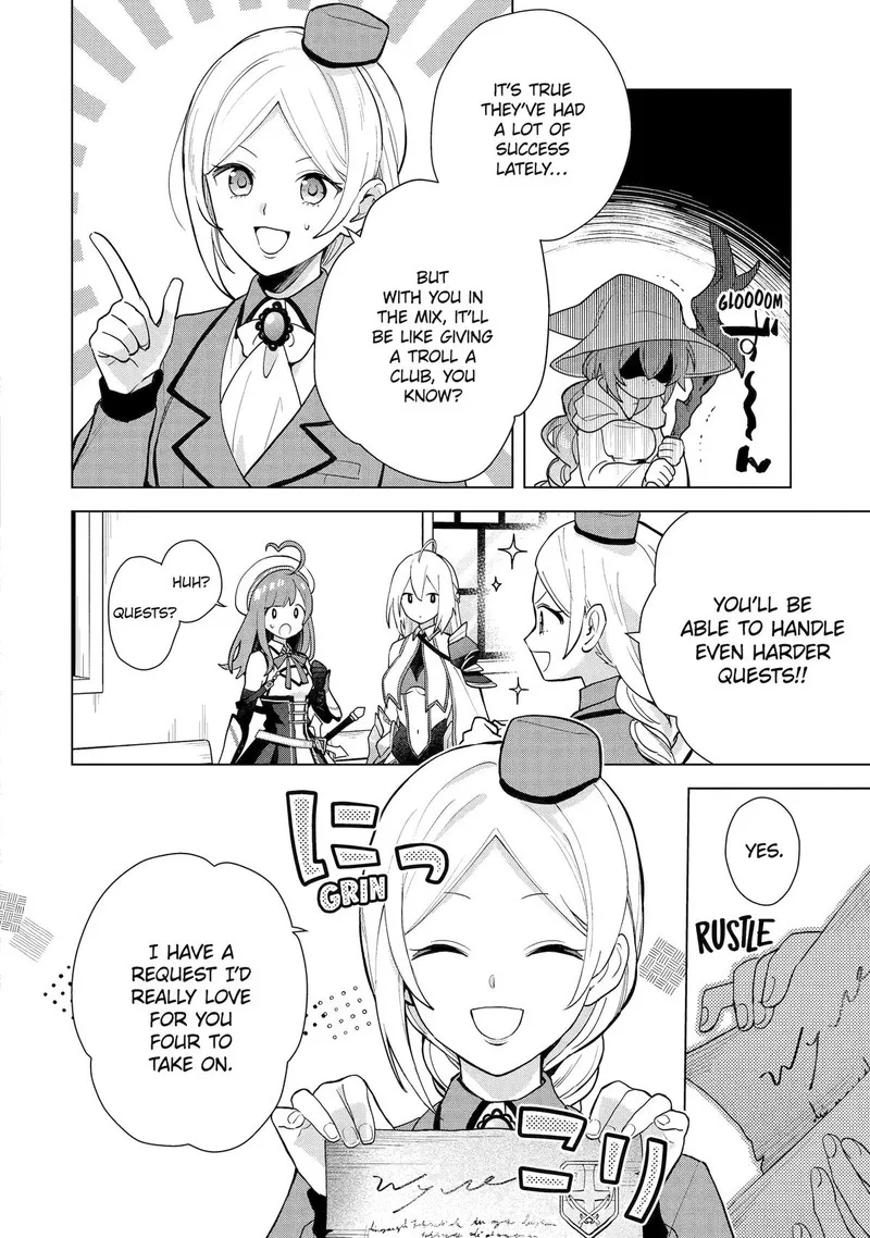Saibai Cheat de Saikyou Saien: E, Tada no Katei Saien desu kedo? Chapter 22 page 28