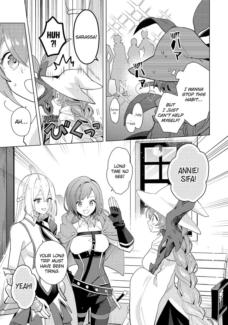 Saibai Cheat de Saikyou Saien: E, Tada no Katei Saien desu kedo? Chapter 22 page 21