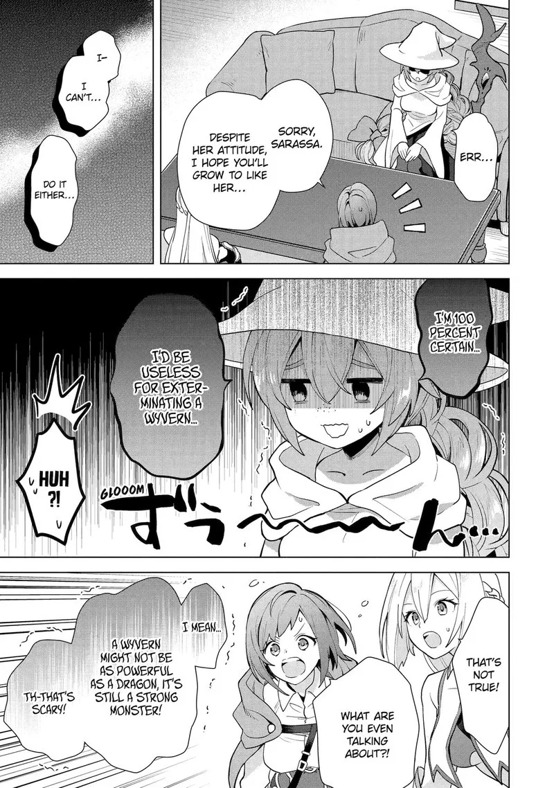 Saibai Cheat de Saikyou Saien: E, Tada no Katei Saien desu kedo? Chapter 22 page 31