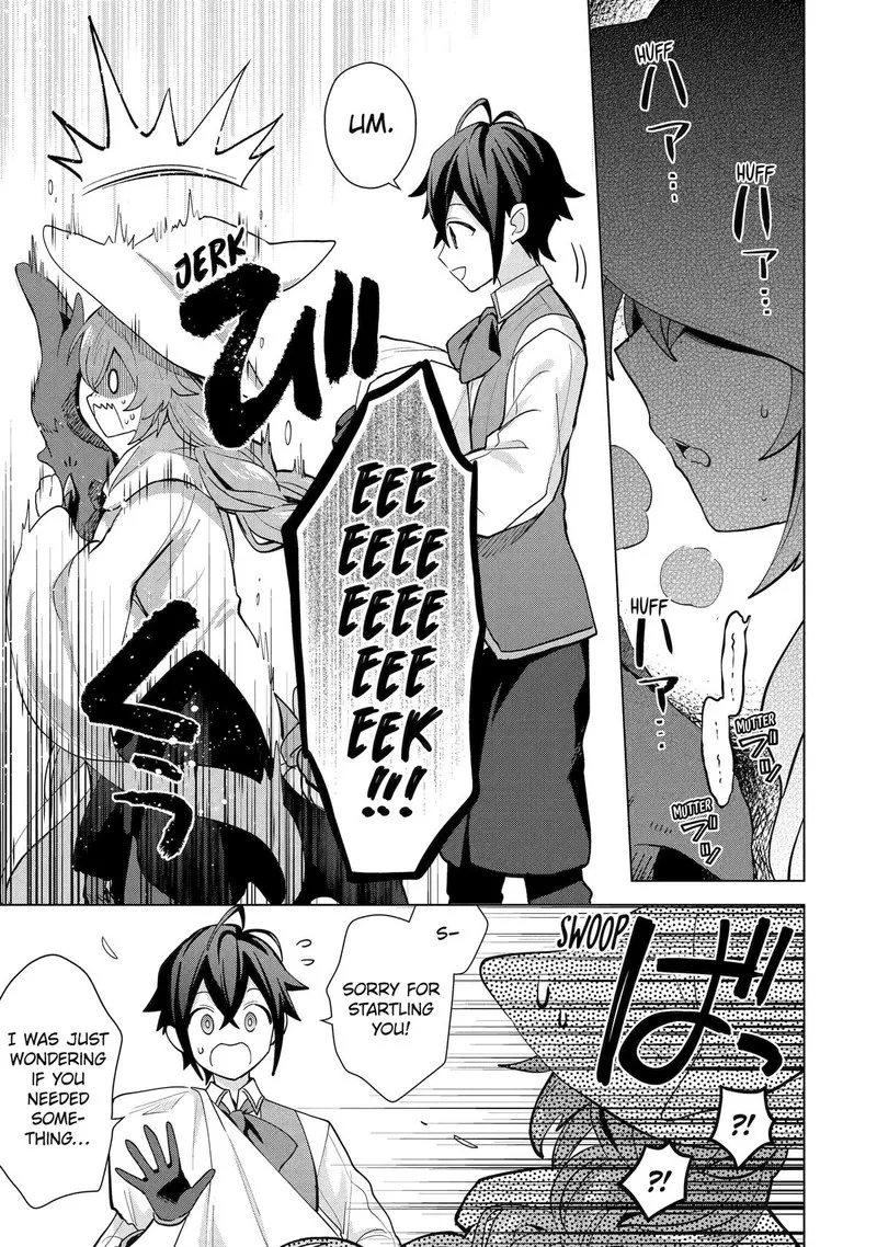 Saibai Cheat de Saikyou Saien: E, Tada no Katei Saien desu kedo? Chapter 22 page 9