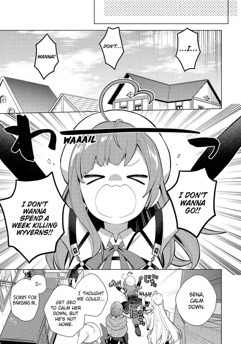 Saibai Cheat de Saikyou Saien: E, Tada no Katei Saien desu kedo? Chapter 22 page 29