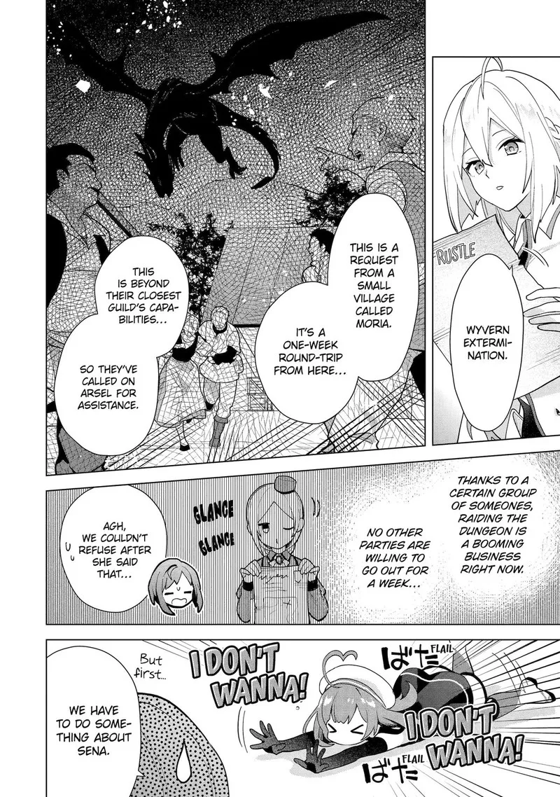 Saibai Cheat de Saikyou Saien: E, Tada no Katei Saien desu kedo? Chapter 22 page 30