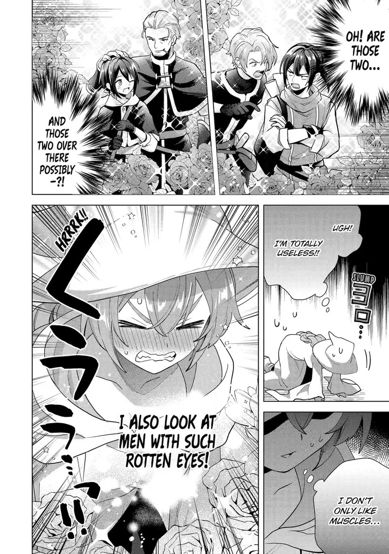 Saibai Cheat de Saikyou Saien: E, Tada no Katei Saien desu kedo? Chapter 22 page 20