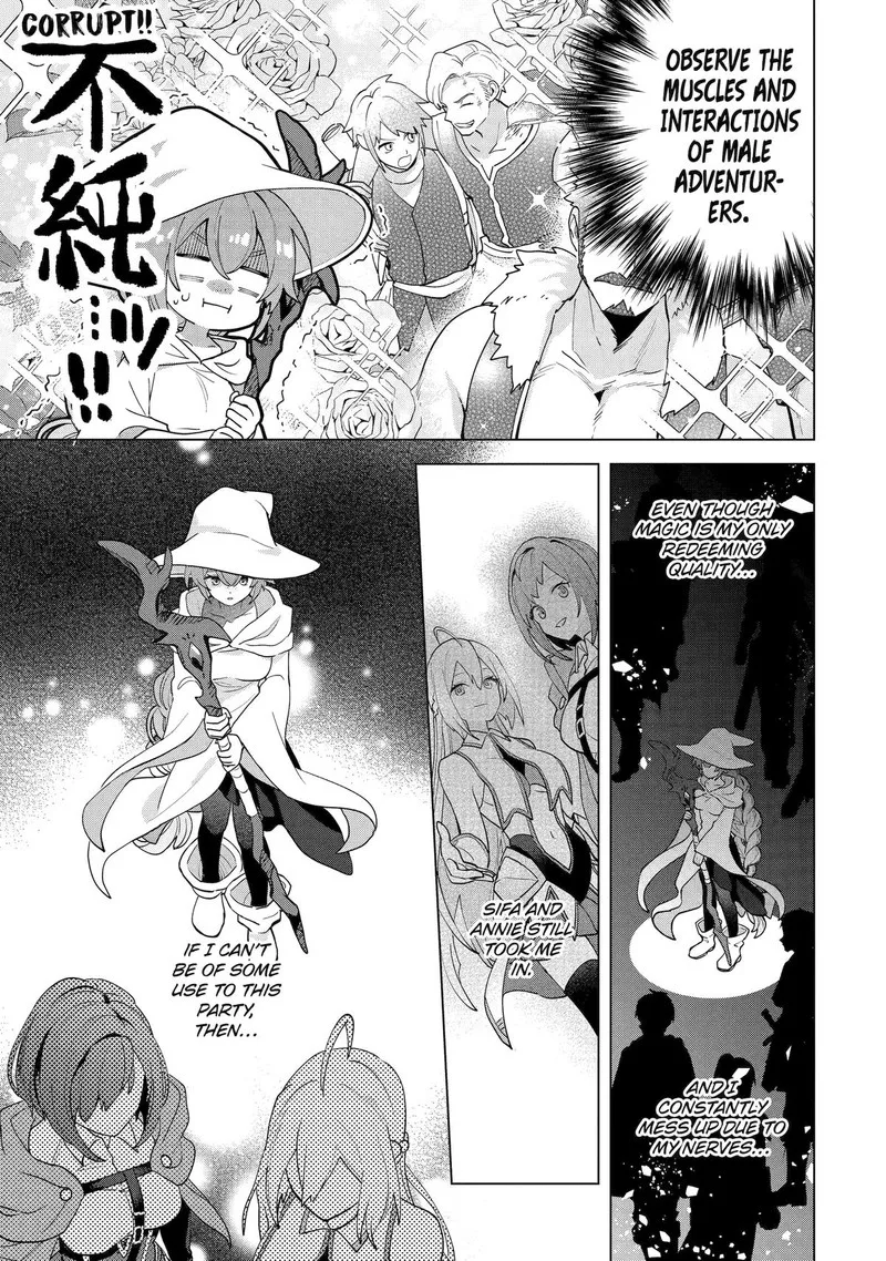Saibai Cheat de Saikyou Saien: E, Tada no Katei Saien desu kedo? Chapter 22 page 27