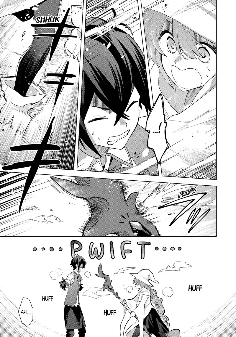 Saibai Cheat de Saikyou Saien: E, Tada no Katei Saien desu kedo? Chapter 22 page 44