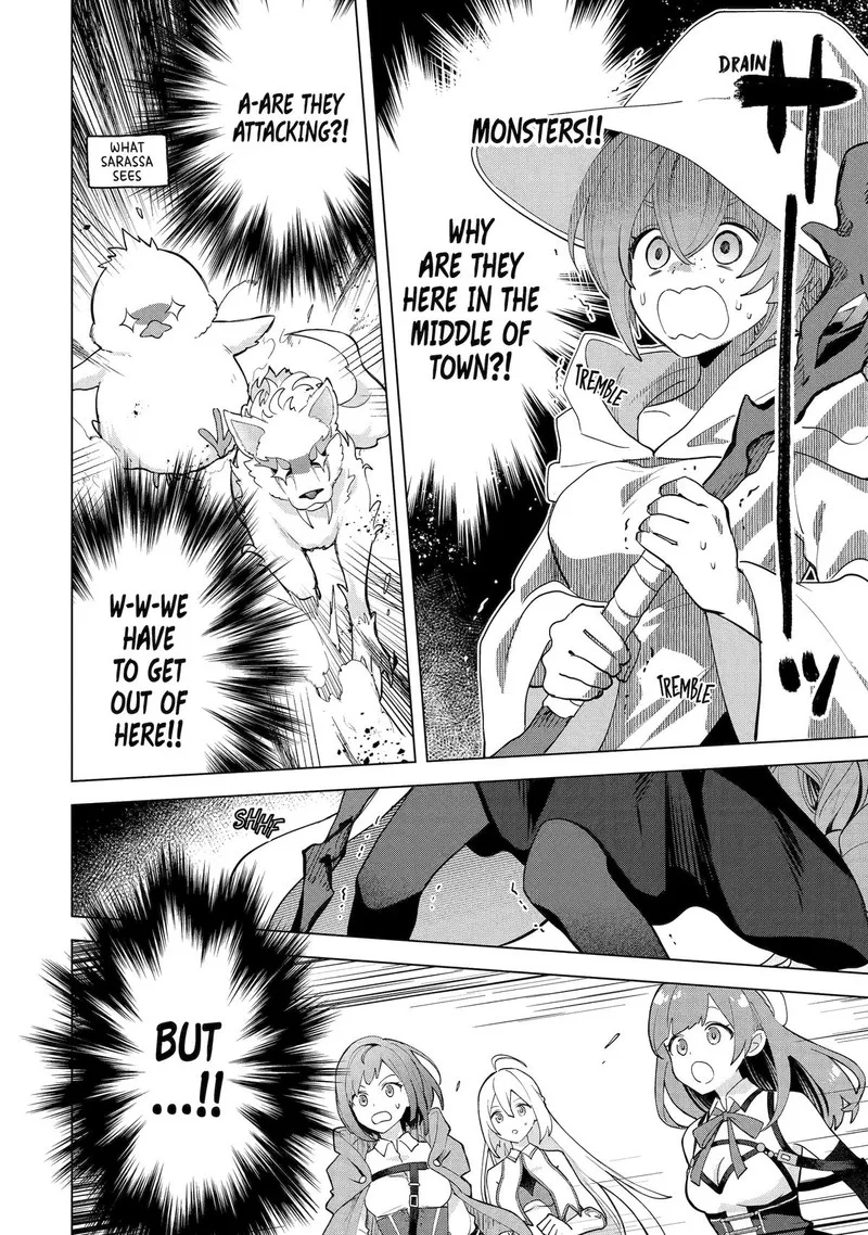 Saibai Cheat de Saikyou Saien: E, Tada no Katei Saien desu kedo? Chapter 22 page 40