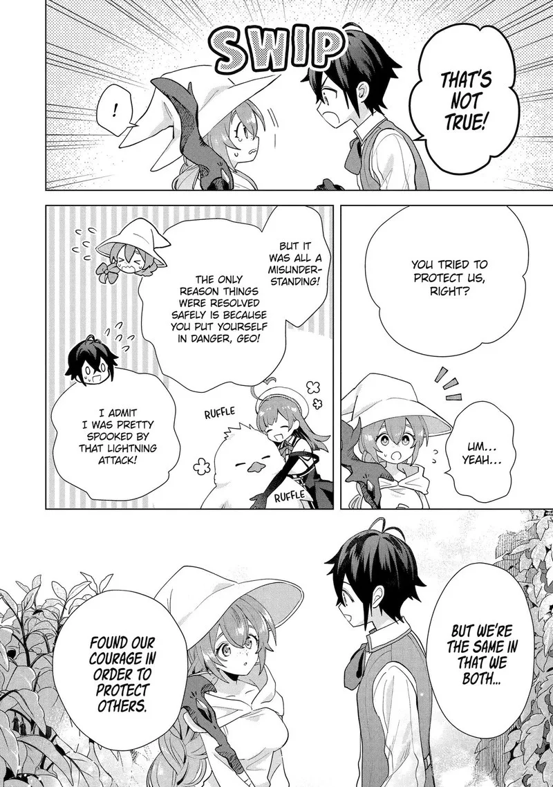 Saibai Cheat de Saikyou Saien: E, Tada no Katei Saien desu kedo? Chapter 22 page 49