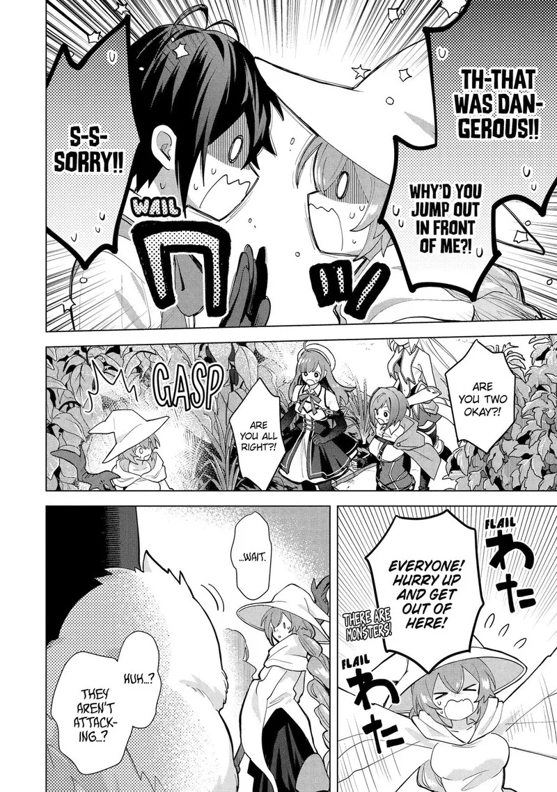 Saibai Cheat de Saikyou Saien: E, Tada no Katei Saien desu kedo? Chapter 22 page 45