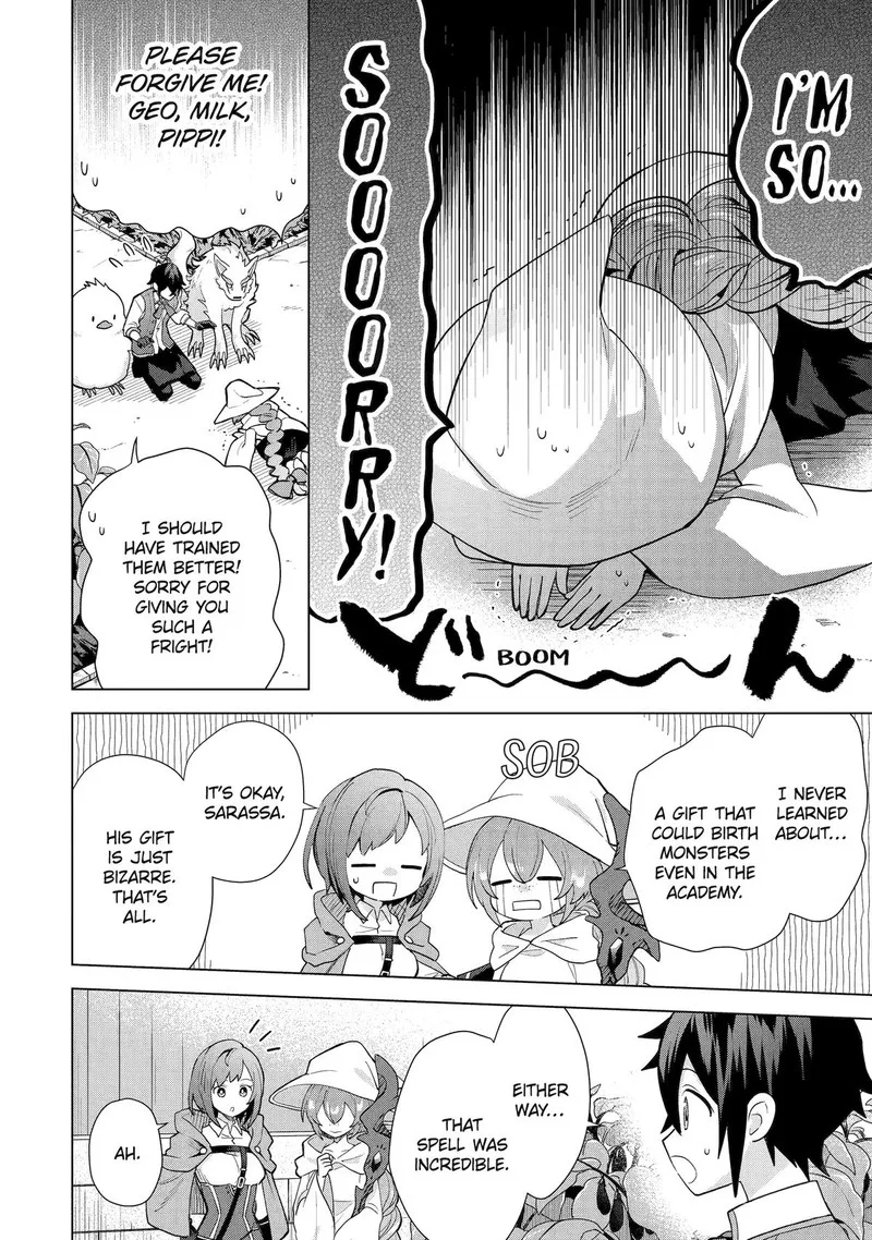 Saibai Cheat de Saikyou Saien: E, Tada no Katei Saien desu kedo? Chapter 22 page 47