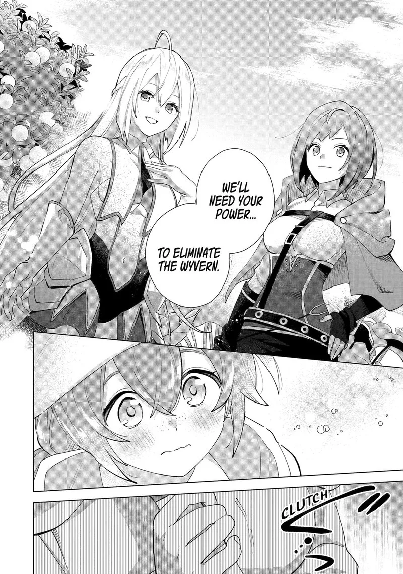 Saibai Cheat de Saikyou Saien: E, Tada no Katei Saien desu kedo? Chapter 22 page 51