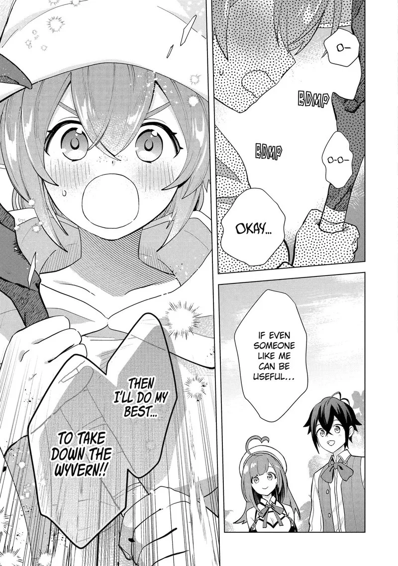 Saibai Cheat de Saikyou Saien: E, Tada no Katei Saien desu kedo? Chapter 22 page 52