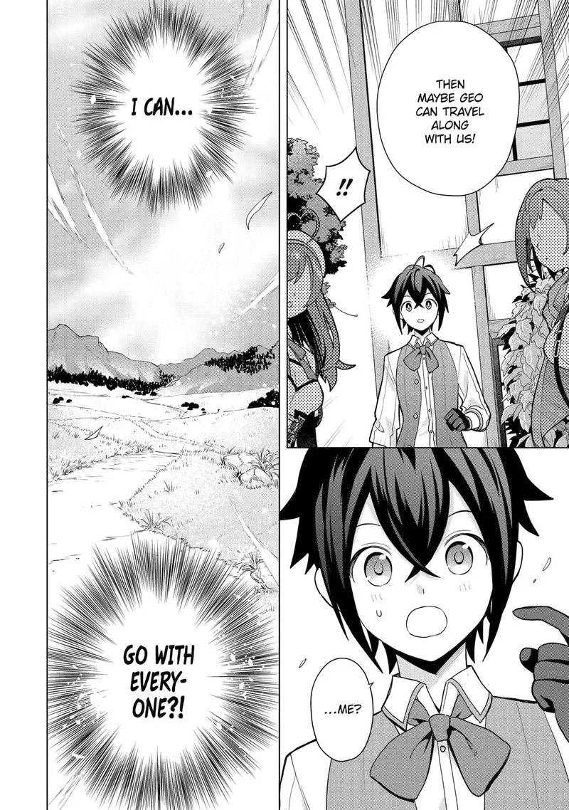 Saibai Cheat de Saikyou Saien: E, Tada no Katei Saien desu kedo? Chapter 22 page 57