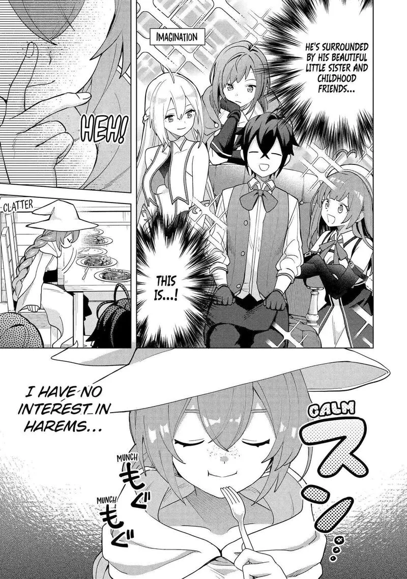 Saibai Cheat de Saikyou Saien: E, Tada no Katei Saien desu kedo? Chapter 23 page 13