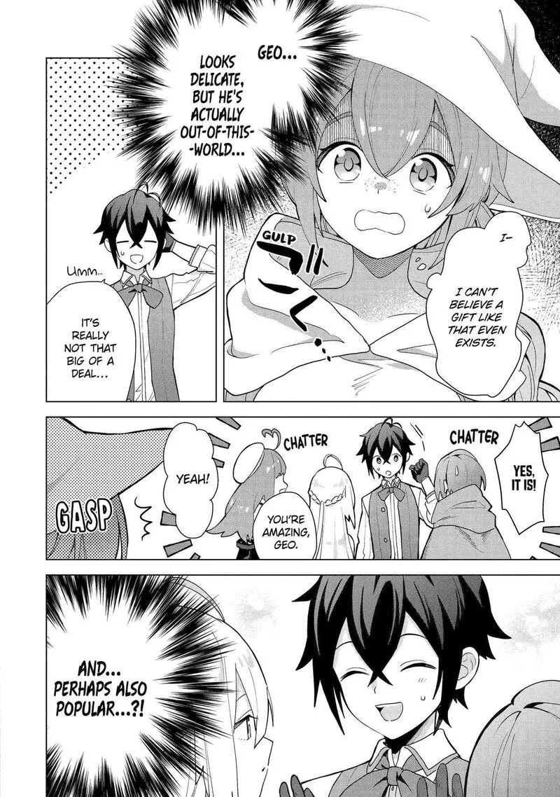 Saibai Cheat de Saikyou Saien: E, Tada no Katei Saien desu kedo? Chapter 23 page 12