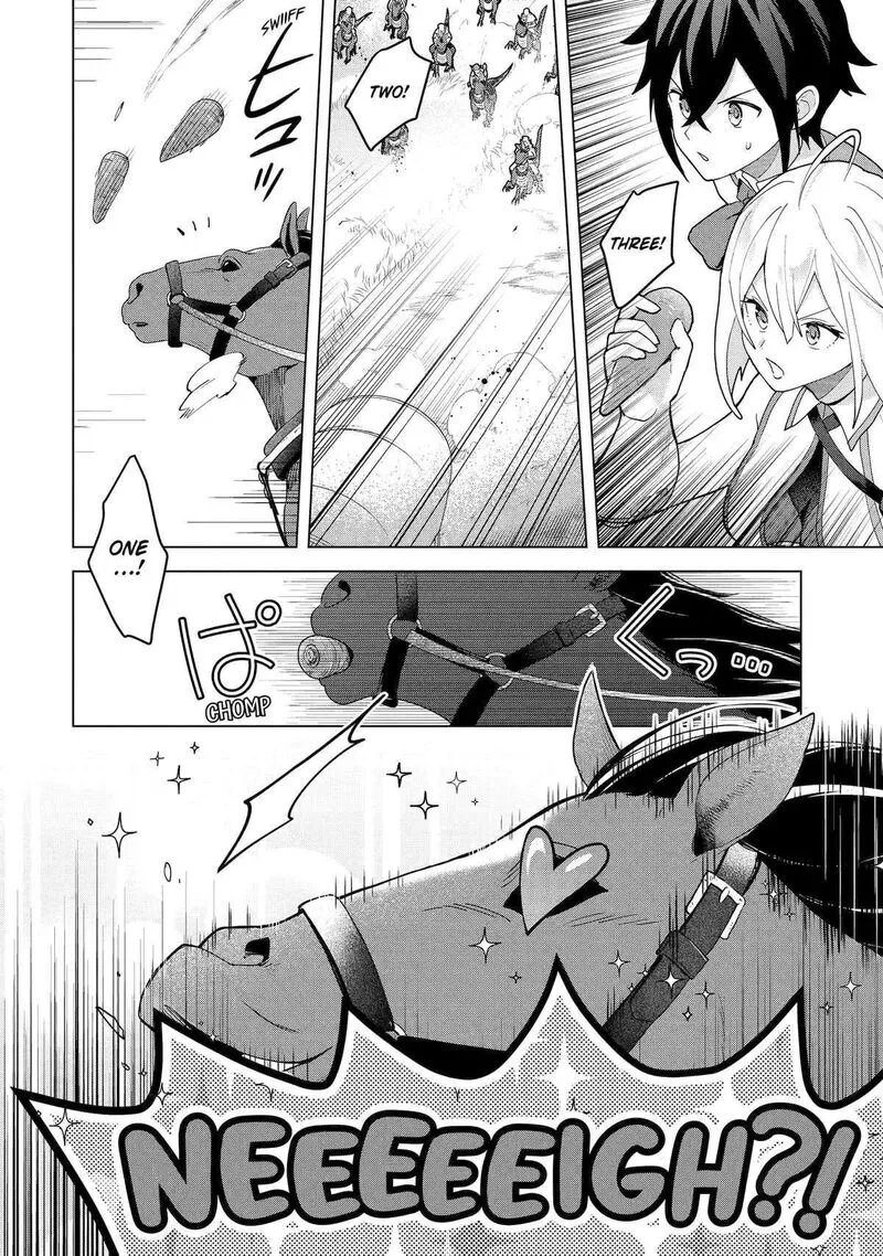 Saibai Cheat de Saikyou Saien: E, Tada no Katei Saien desu kedo? Chapter 23 page 34