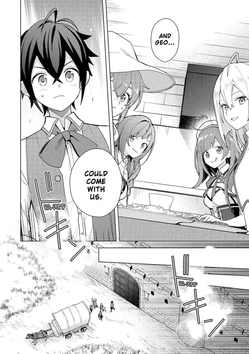 Saibai Cheat de Saikyou Saien: E, Tada no Katei Saien desu kedo? Chapter 23 page 16