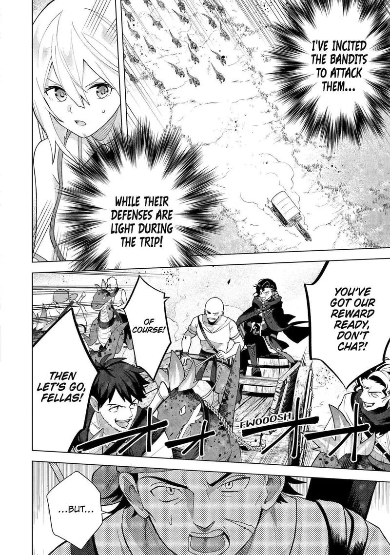 Saibai Cheat de Saikyou Saien: E, Tada no Katei Saien desu kedo? Chapter 23 page 30