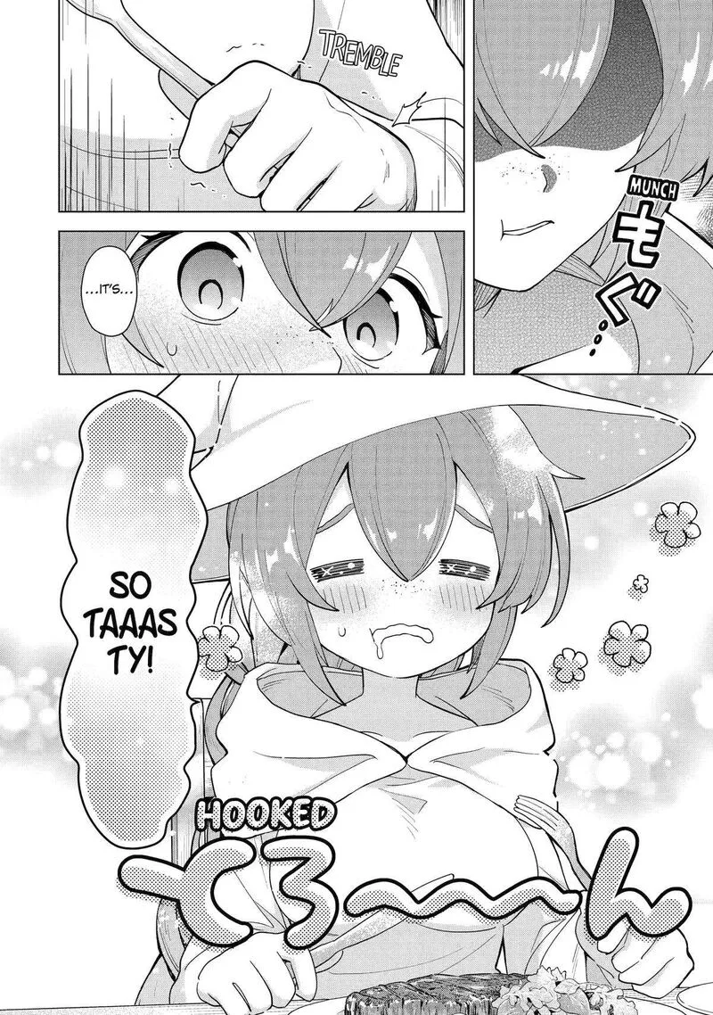 Saibai Cheat de Saikyou Saien: E, Tada no Katei Saien desu kedo? Chapter 23 page 8