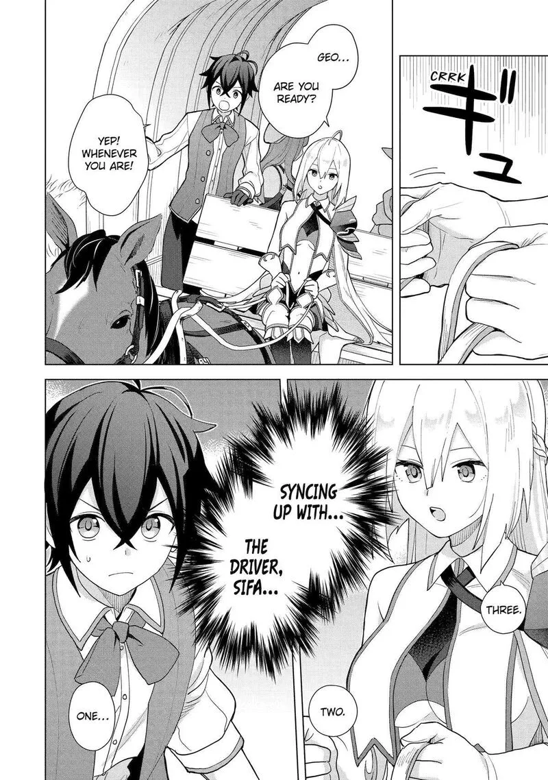Saibai Cheat de Saikyou Saien: E, Tada no Katei Saien desu kedo? Chapter 23 page 20
