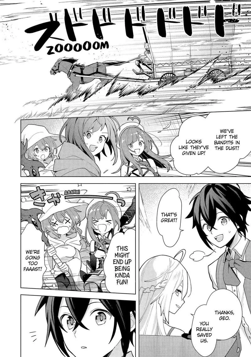 Saibai Cheat de Saikyou Saien: E, Tada no Katei Saien desu kedo? Chapter 23 page 39