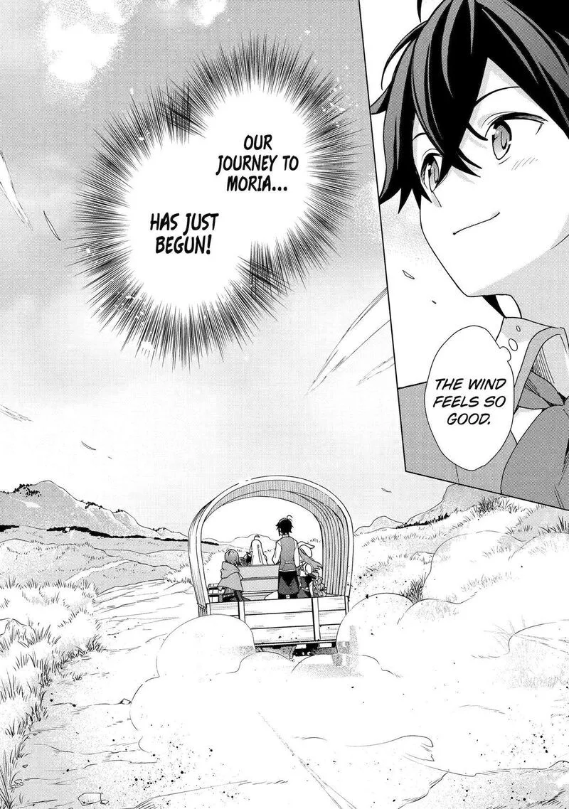 Saibai Cheat de Saikyou Saien: E, Tada no Katei Saien desu kedo? Chapter 23 page 41