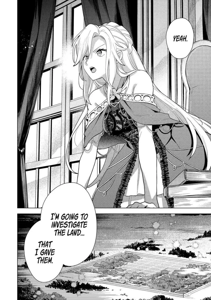 Saibai Cheat de Saikyou Saien: E, Tada no Katei Saien desu kedo? Chapter 23 page 43