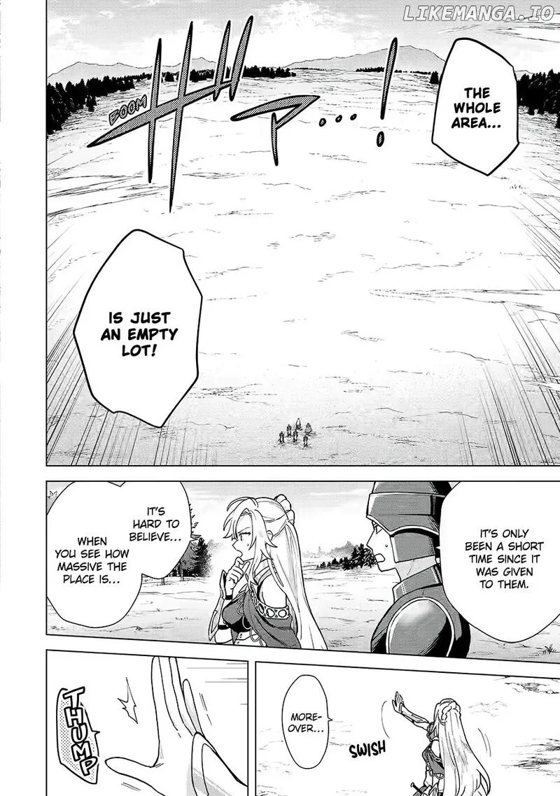 Saibai Cheat de Saikyou Saien: E, Tada no Katei Saien desu kedo? Chapter 24 page 2