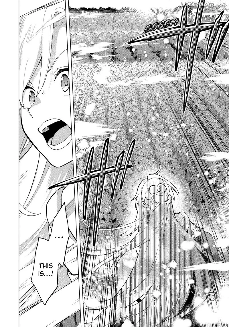 Saibai Cheat de Saikyou Saien: E, Tada no Katei Saien desu kedo? Chapter 24 page 8