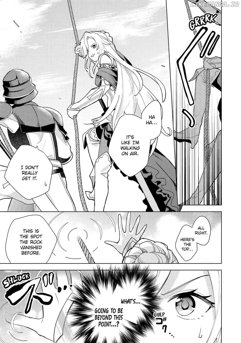 Saibai Cheat de Saikyou Saien: E, Tada no Katei Saien desu kedo? Chapter 24 page 7
