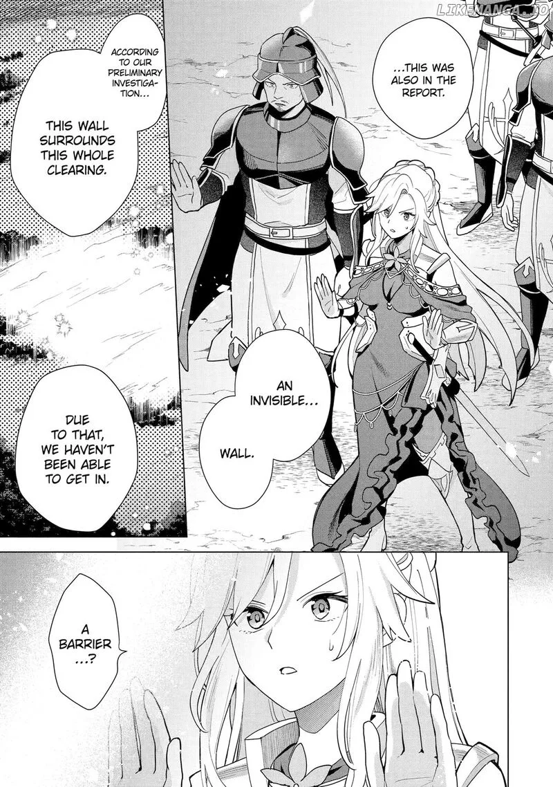 Saibai Cheat de Saikyou Saien: E, Tada no Katei Saien desu kedo? Chapter 24 page 3